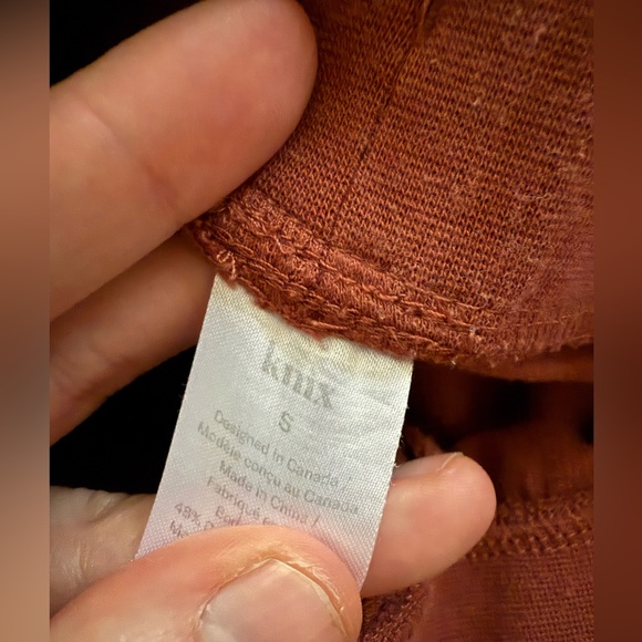 Knix Good to Go Joggers Sz S - Picture 5 of 6